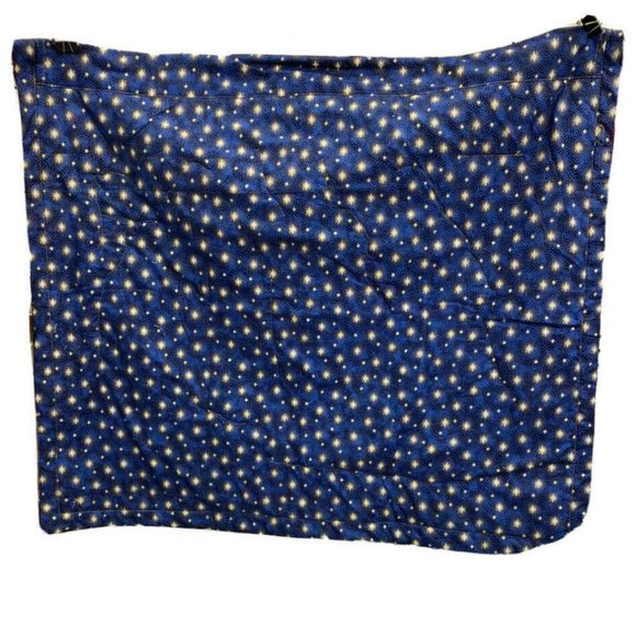 Nativity Quilted Fabric Panel 33 in. H x 39 in. W. - Picture 2 of 2